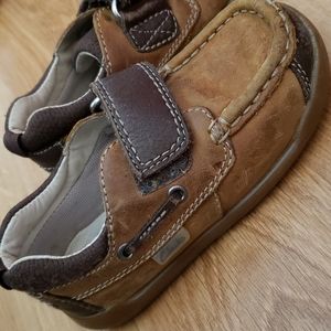 Boys Clarks